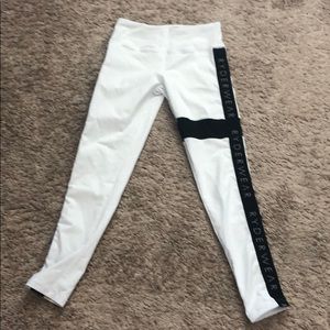 Ryderwear workout leggings